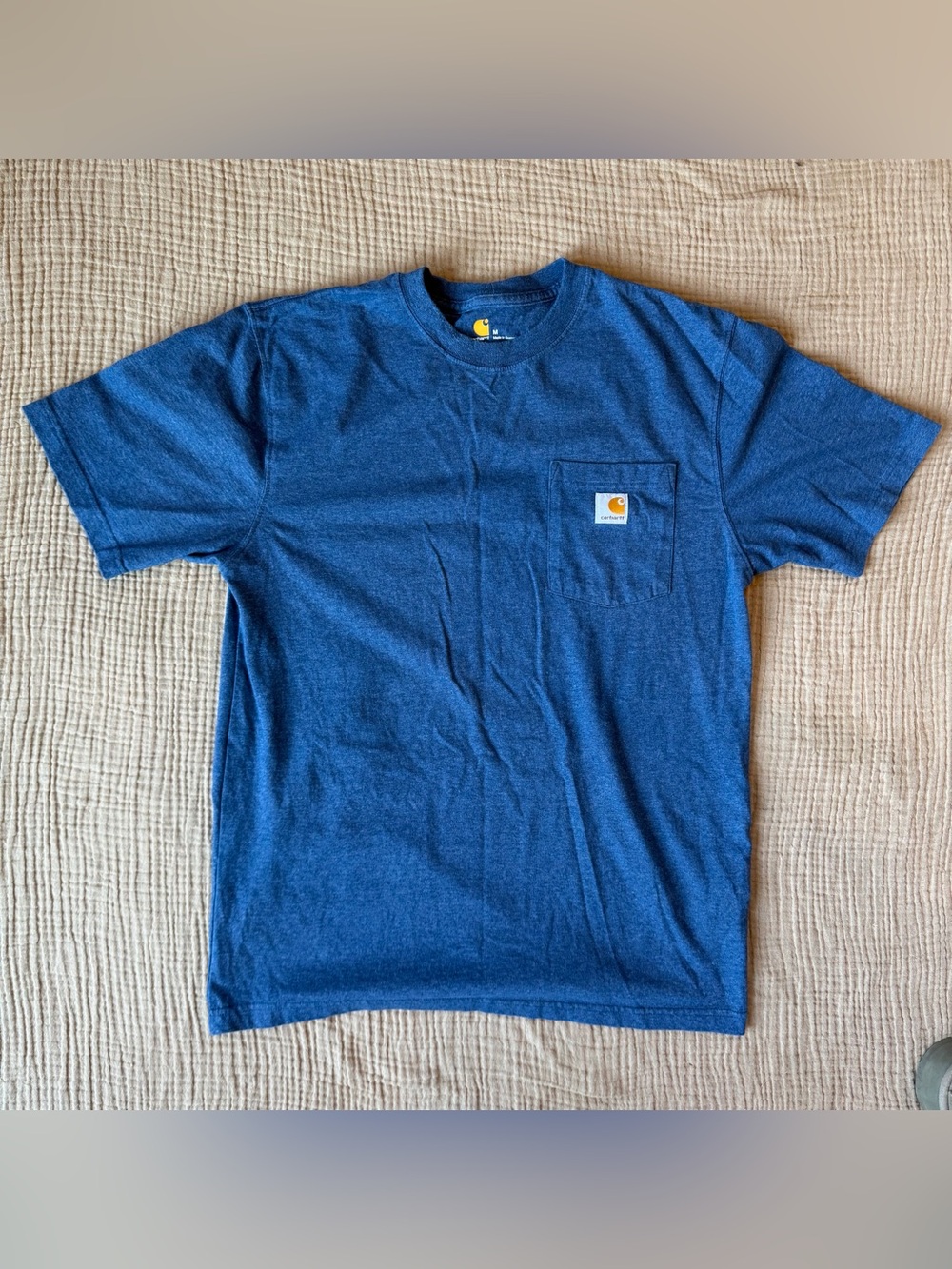 Men’s Carhartt t shirt